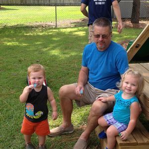 Meet your Posher, David